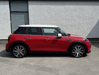 Used MINI Hatch 2022 for sale - 79243805: Photo