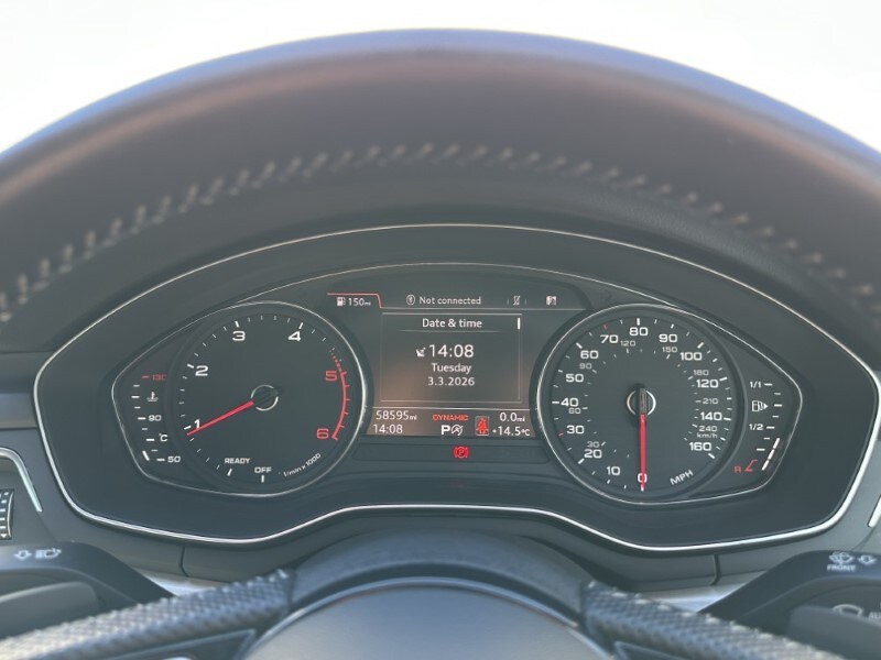 Used Audi A5 2020 for sale - 77742689: Photo 10