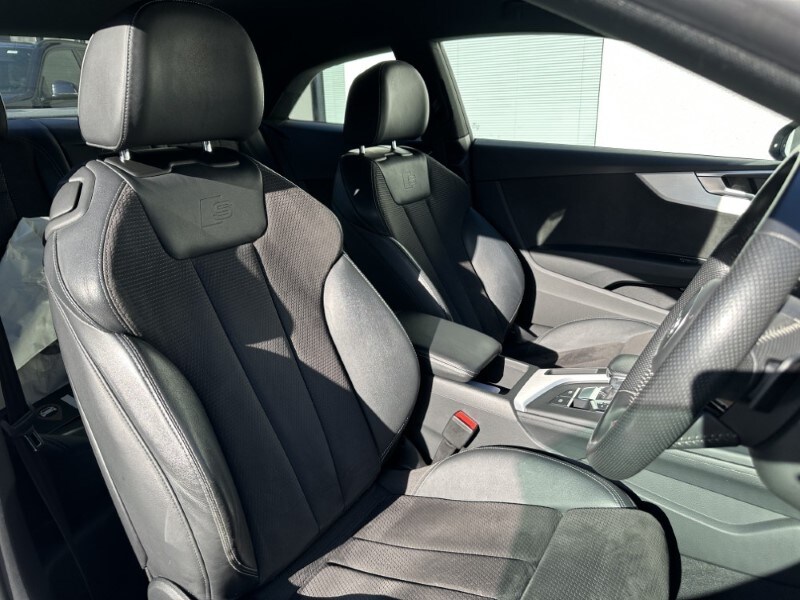 Used Audi A5 2020 for sale - 77742689: Photo 12