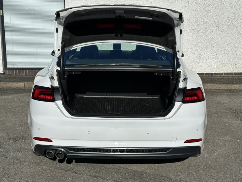 Used Audi A5 2020 for sale - 77742689: Photo 14