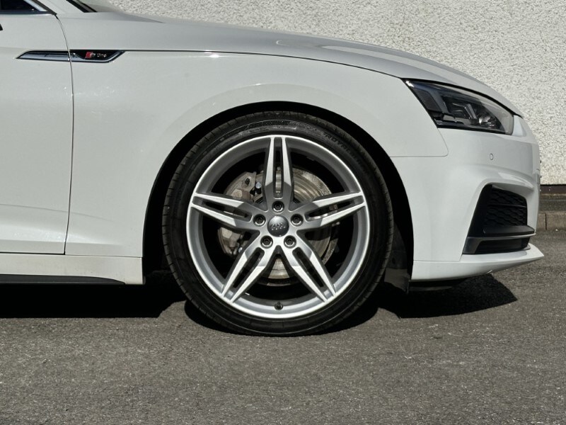 Used Audi A5 2020 for sale - 77742689: Photo 15