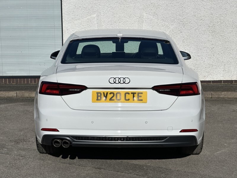 Used Audi A5 2020 for sale - 77742689: Photo 16