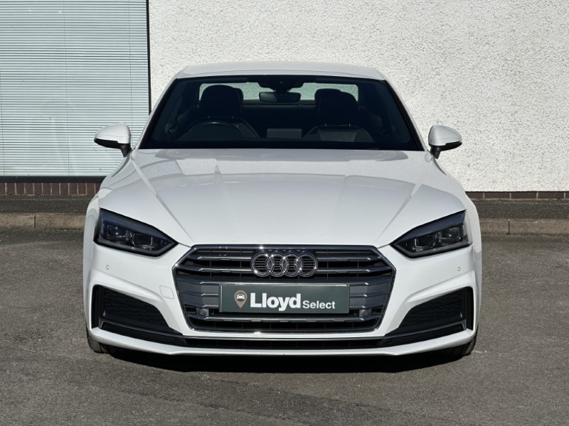 Used Audi A5 2020 for sale - 77742689: Photo 17
