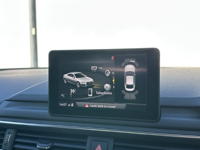 Used Audi A5 2020 for sale - 77742689: Photo 18