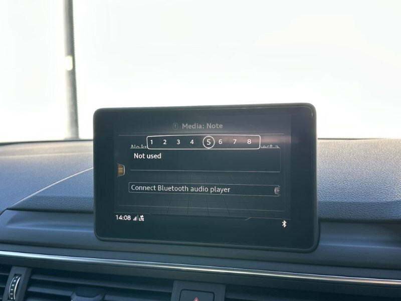 Used Audi A5 2020 for sale - 77742689: Photo 21