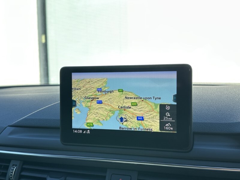 Used Audi A5 2020 for sale - 77742689: Photo 23