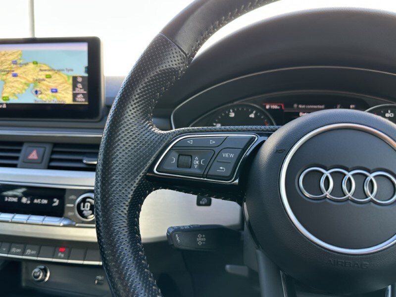 Used Audi A5 2020 for sale - 77742689: Photo 29