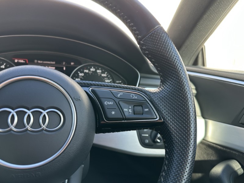 Used Audi A5 2020 for sale - 77742689: Photo 31