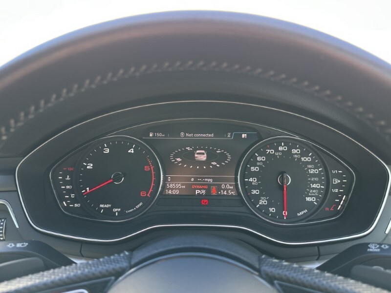 Used Audi A5 2020 for sale - 77742689: Photo 32