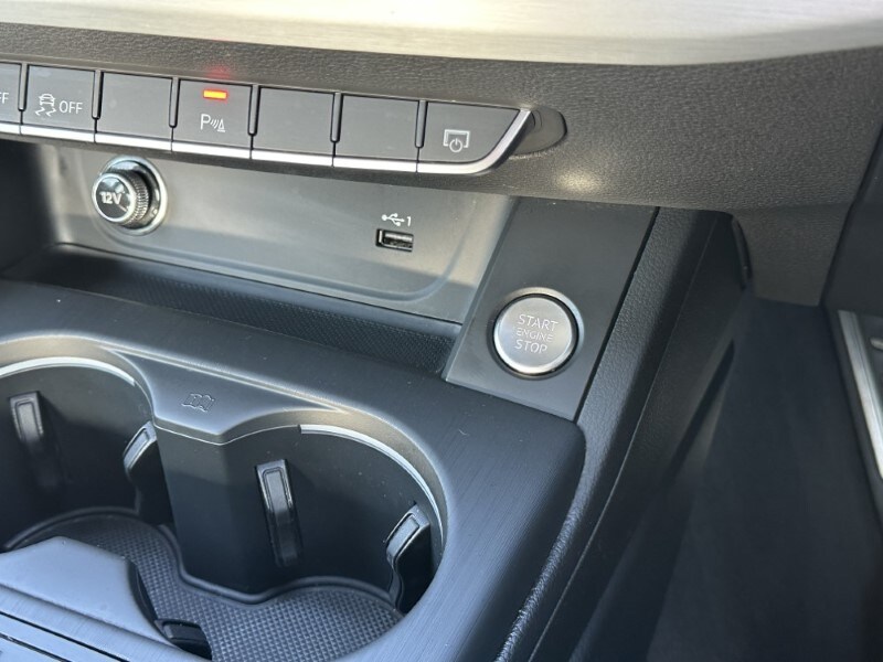 Used Audi A5 2020 for sale - 77742689: Photo 33