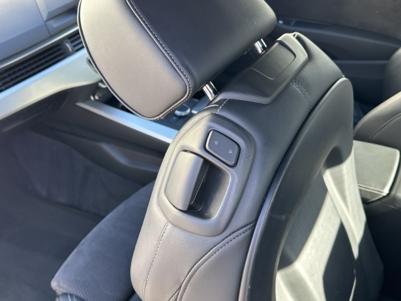 Used Audi A5 2020 for sale - 77742689: Photo 35