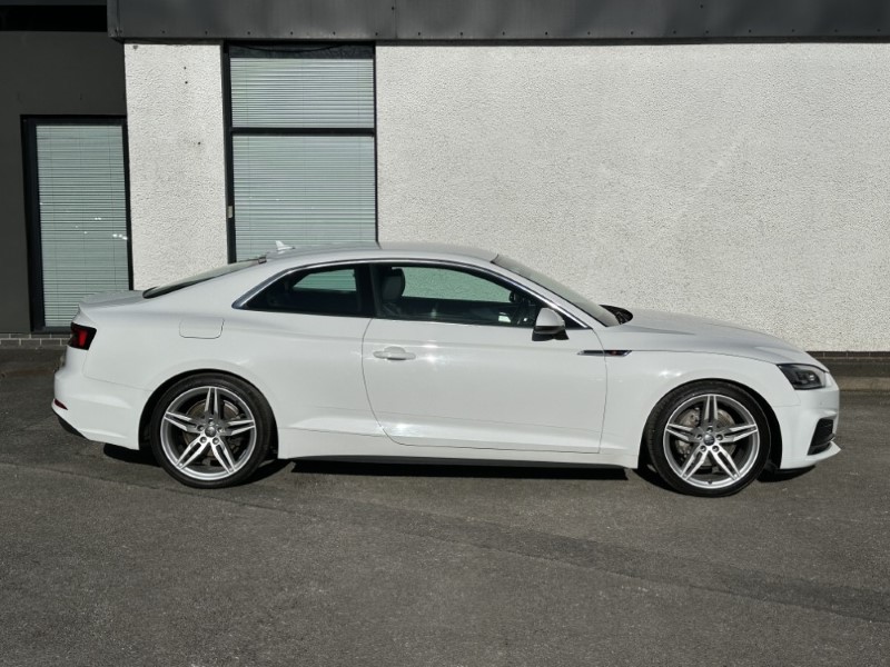 Used Audi A5 2020 for sale - 77742689: Photo 4