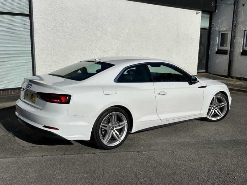 Used Audi A5 2020 for sale - 77742689: Photo 41