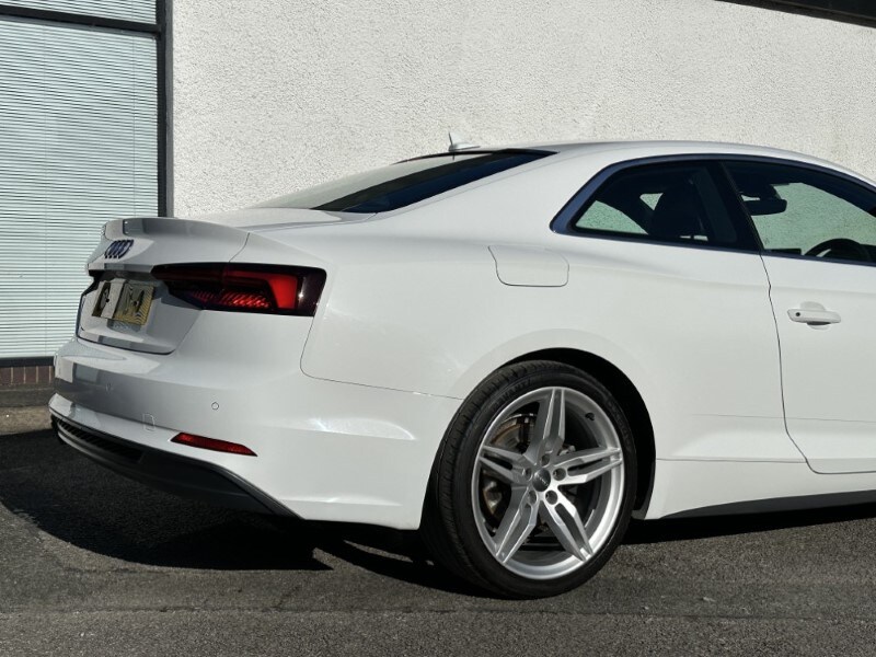 Used Audi A5 2020 for sale - 77742689: Photo 42