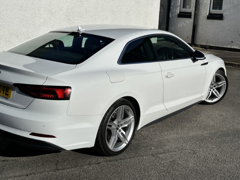 Used Audi A5 2020 for sale - 77742689: Photo 43