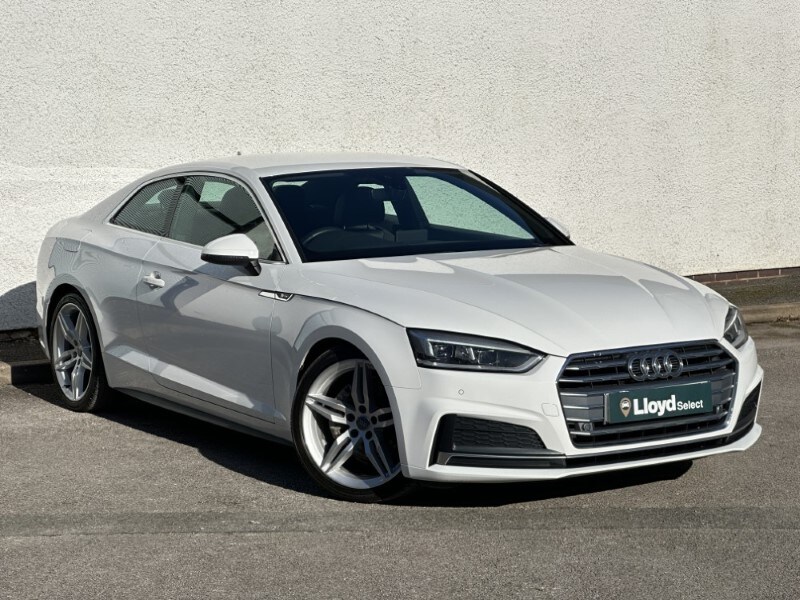 Used Audi A5 2020 for sale - 77742689: Photo 44