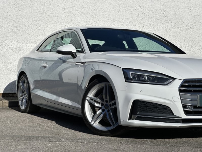 Used Audi A5 2020 for sale - 77742689: Photo 45