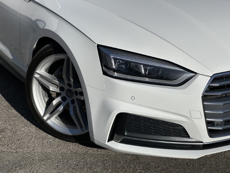 Used Audi A5 2020 for sale - 77742689: Photo 46