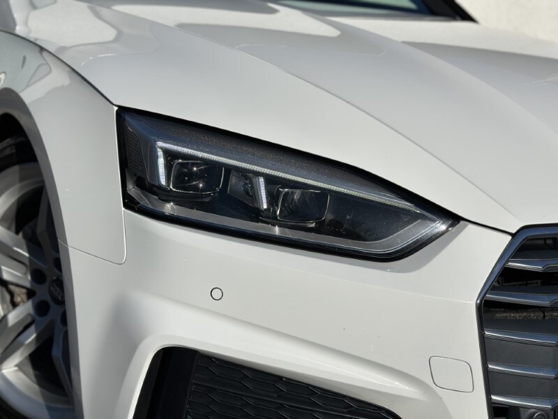 Used Audi A5 2020 for sale - 77742689: Photo 47