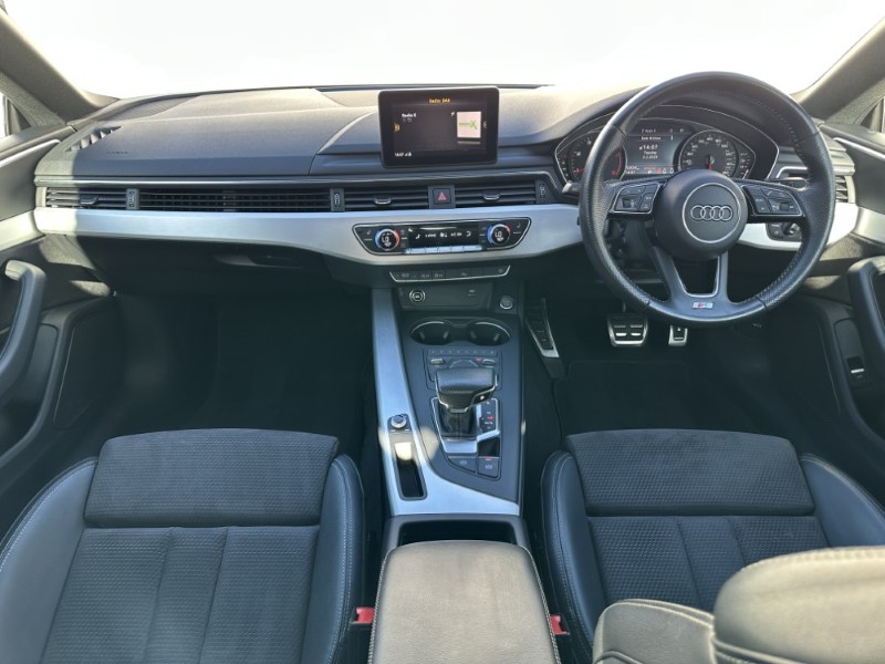 Used Audi A5 2020 for sale - 77742689: Photo 5