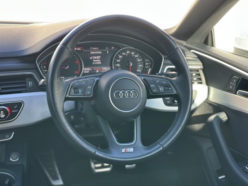 Used Audi A5 2020 for sale - 77742689: Photo 6