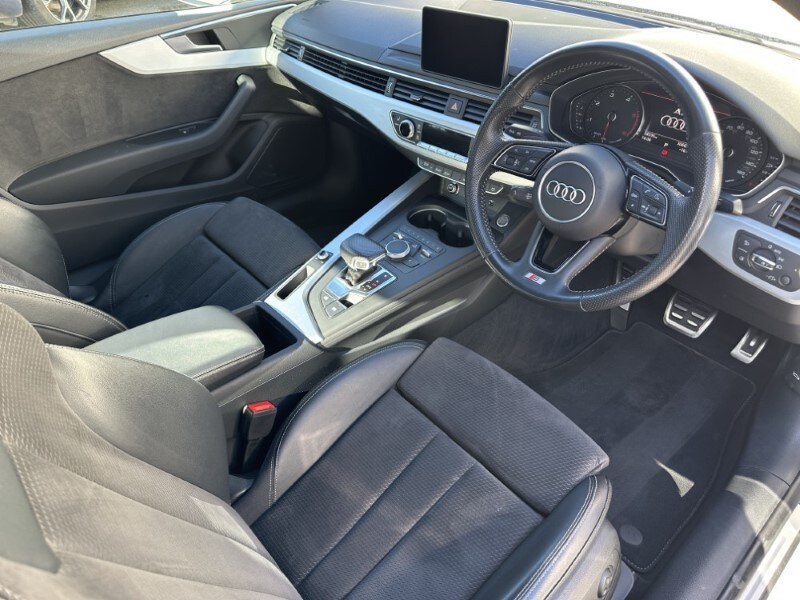 Used Audi A5 2020 for sale - 77742689: Photo 7