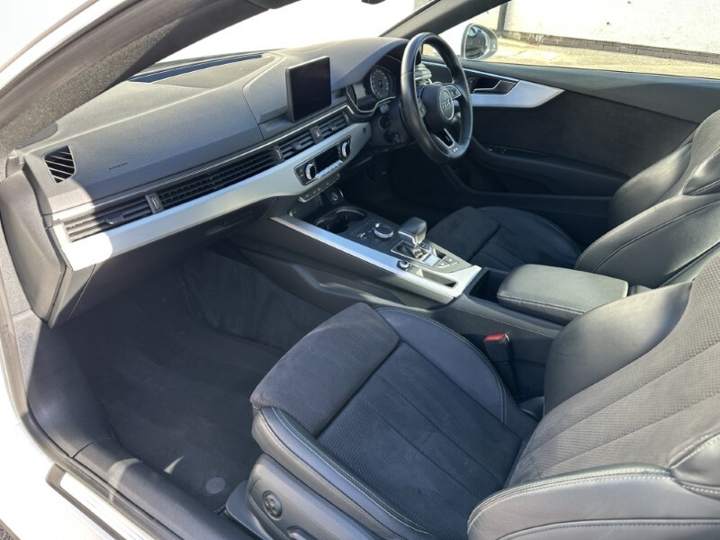 Used Audi A5 2020 for sale - 77742689: Photo 8
