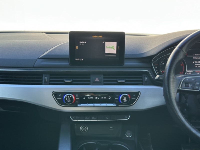 Used Audi A5 2020 for sale - 77742689: Photo 9