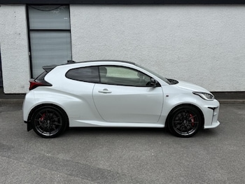 Used Toyota Yaris 2021 for sale - 79067218: Photo
