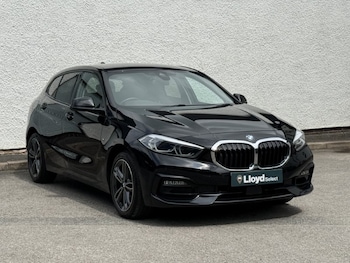 Used BMW 1 Series 2020 for sale - 78992087: Photo