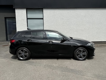Used BMW 1 Series 2020 for sale - 78992087: Photo