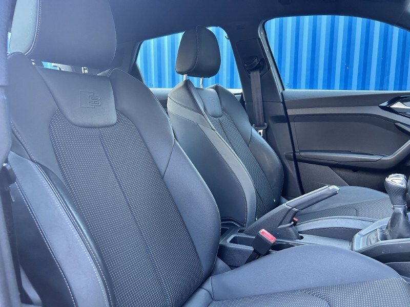 Used Audi A1 2022 for sale - 77363433: Photo 12