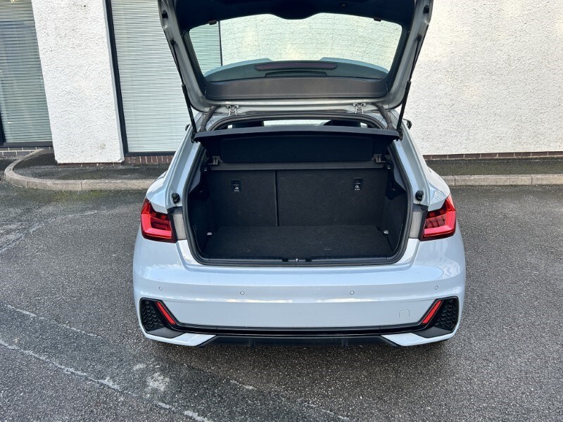 Used Audi A1 2022 for sale - 77363433: Photo 14