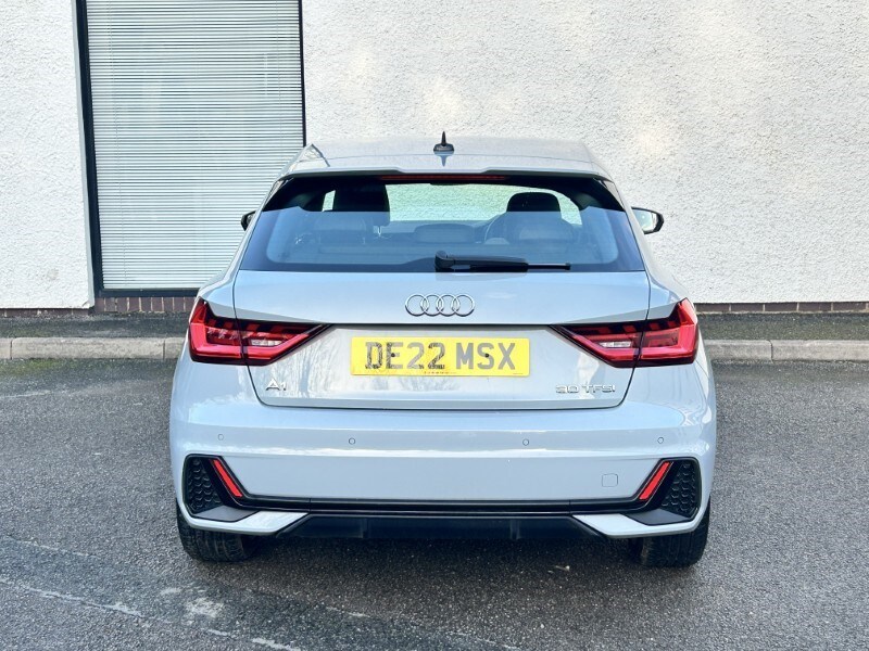 Used Audi A1 2022 for sale - 77363433: Photo 16