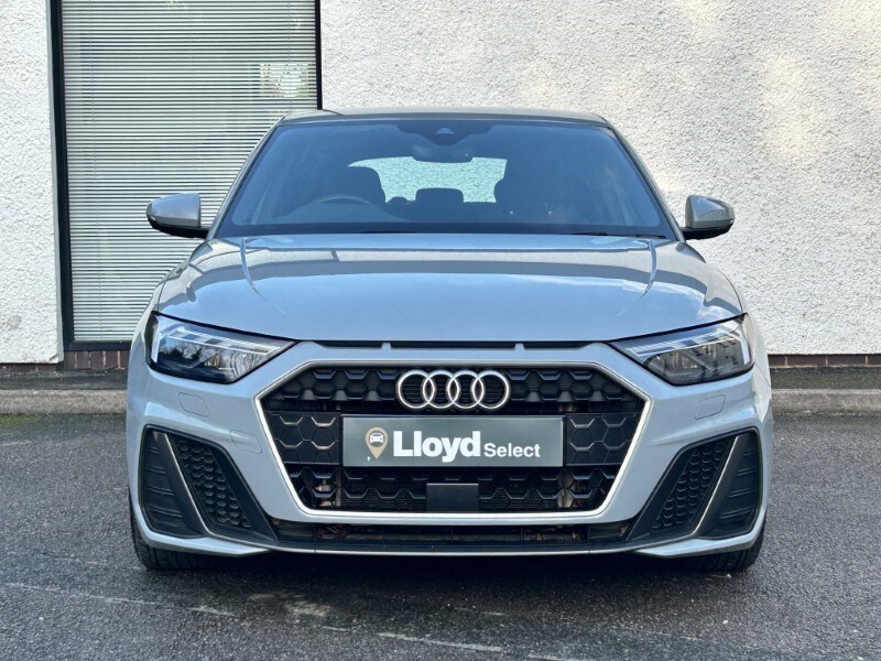 Used Audi A1 2022 for sale - 77363433: Photo 17