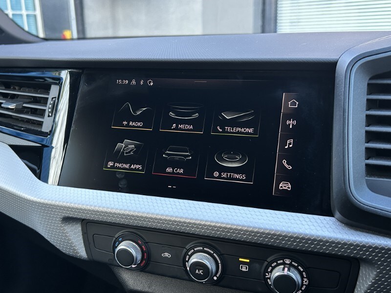 Used Audi A1 2022 for sale - 77363433: Photo 19