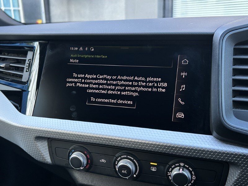 Used Audi A1 2022 for sale - 77363433: Photo 20