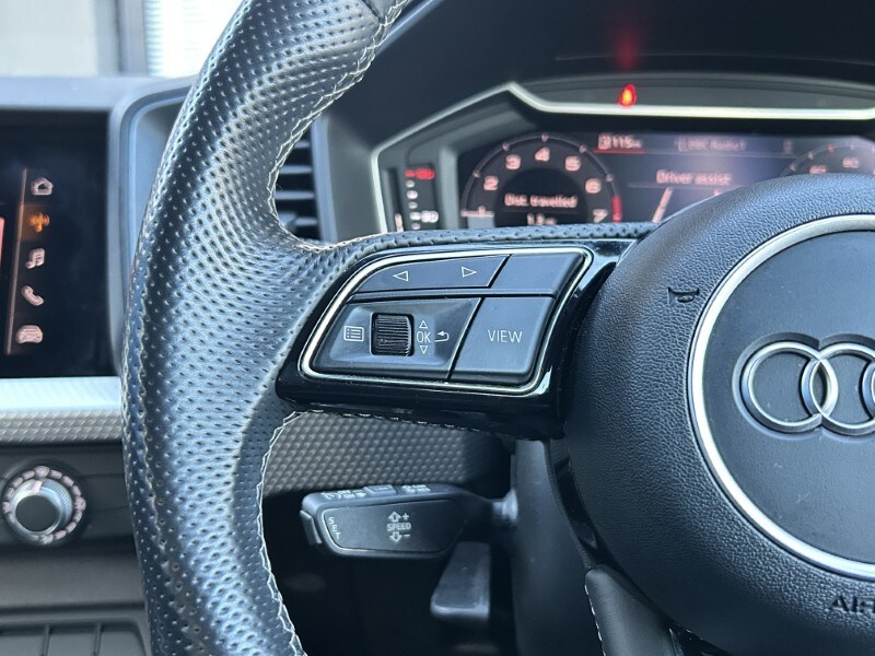 Used Audi A1 2022 for sale - 77363433: Photo 25