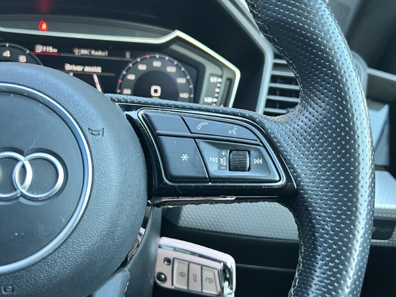 Used Audi A1 2022 for sale - 77363433: Photo 26