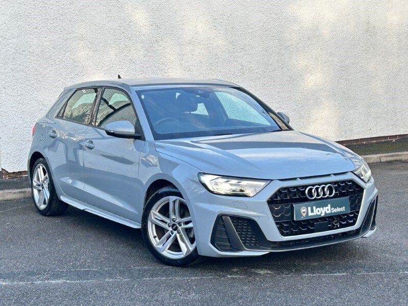 Used Audi A1 2022 for sale - 77363433: Photo 30