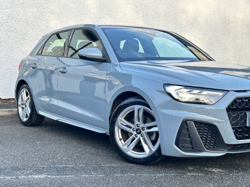 Used Audi A1 2022 for sale - 77363433: Photo 31