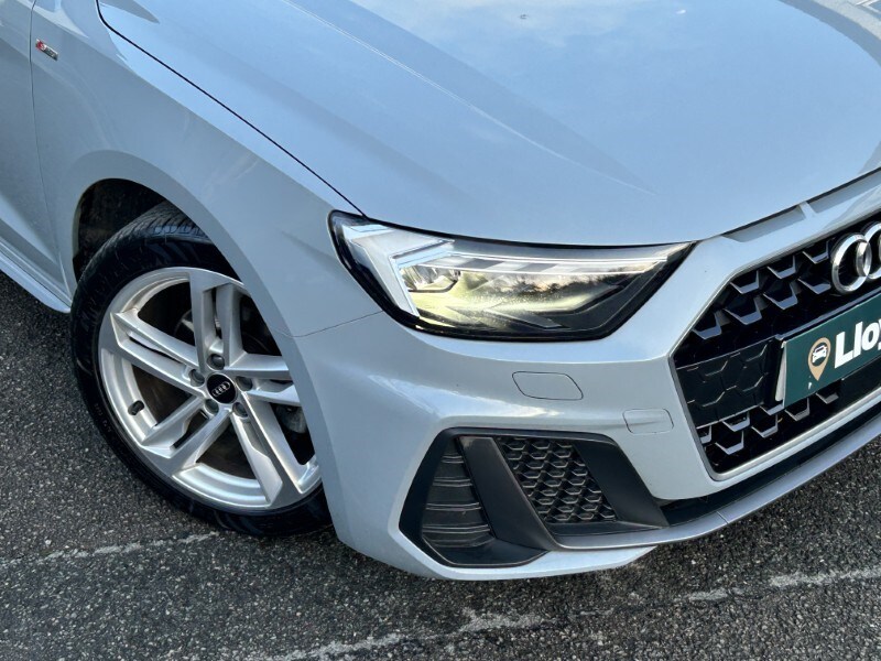 Used Audi A1 2022 for sale - 77363433: Photo 32