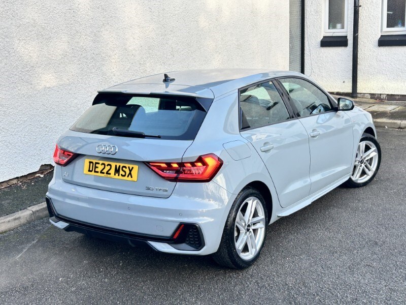 Used Audi A1 2022 for sale - 77363433: Photo 34