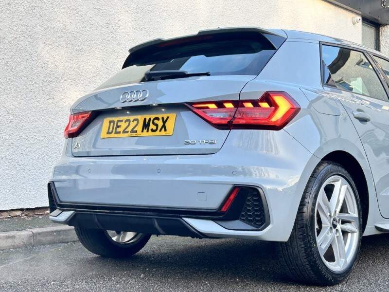 Used Audi A1 2022 for sale - 77363433: Photo 36