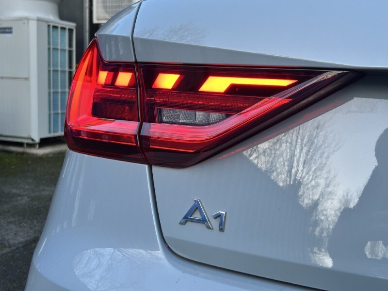 Used Audi A1 2022 for sale - 77363433: Photo 38