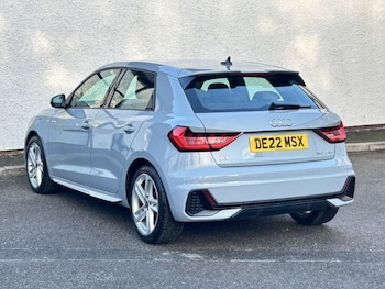 Used Audi A1 2022 for sale - 77363433: Photo