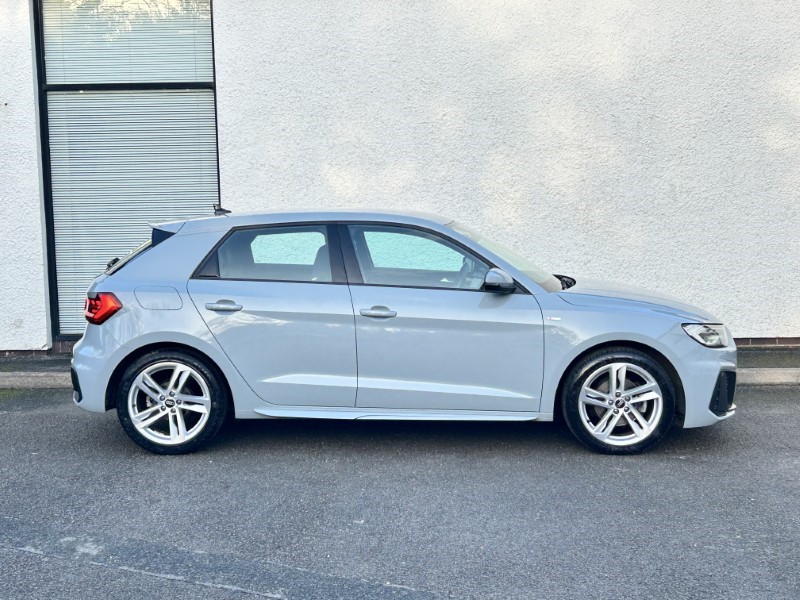Used Audi A1 2022 for sale - 77363433: Photo 4