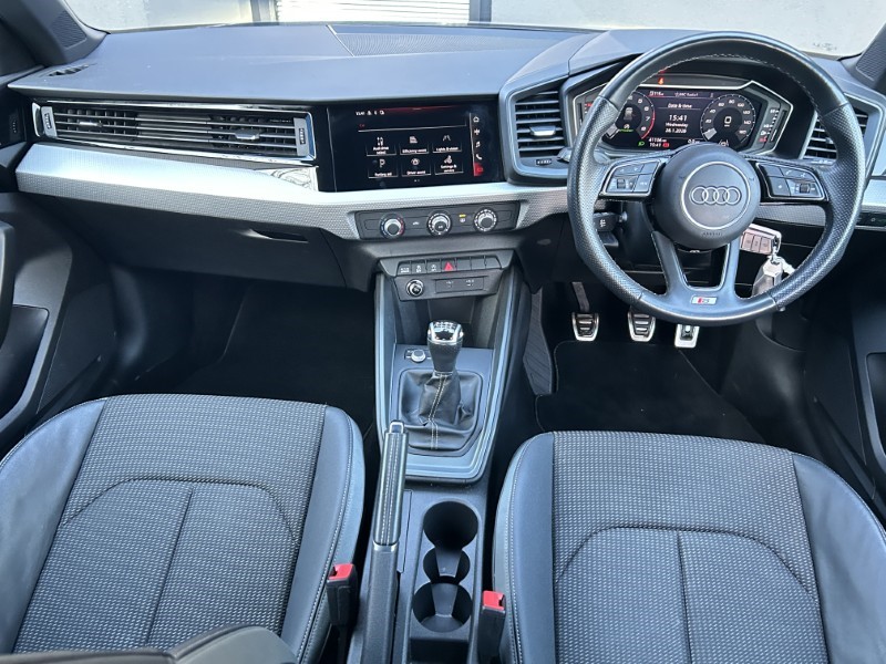 Used Audi A1 2022 for sale - 77363433: Photo 5