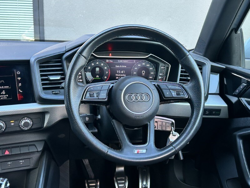 Used Audi A1 2022 for sale - 77363433: Photo 6