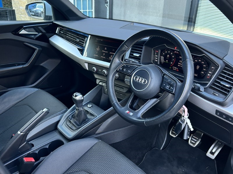 Used Audi A1 2022 for sale - 77363433: Photo 7